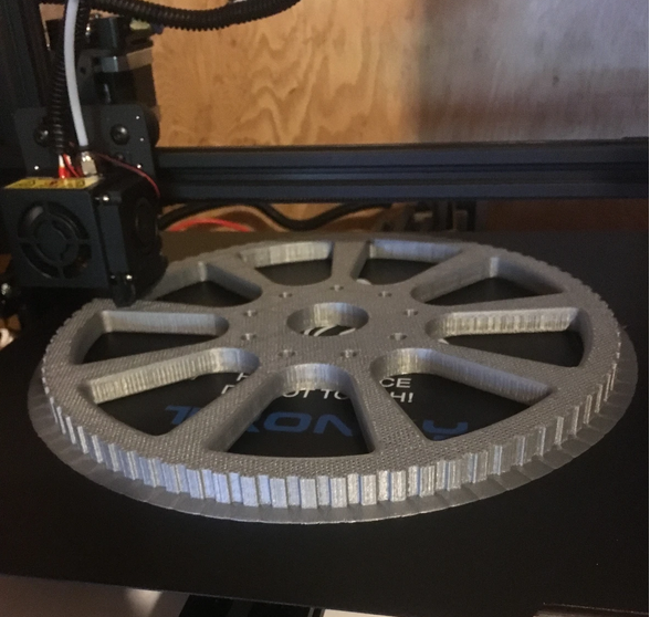 Buzz Bike Project
